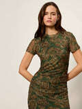 Reason To Love Mesh Dress