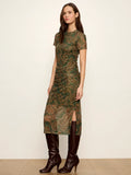Reason To Love Mesh Dress