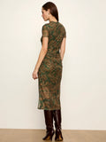 Reason To Love Mesh Dress