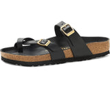 Mayari Amalfi Leather