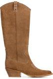 Tahlia Tall Western Style Boot