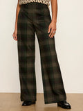 Relay Pull On Pant