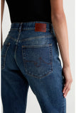 Georgia Bootcut Jeans