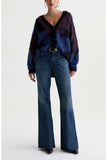 Georgia Bootcut Jeans