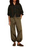 The Autumn Edit Flannel