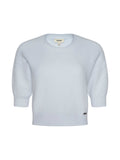 Guinevere Cropped Pullover