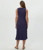 Sofia Square Neck Dress