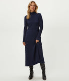 Lenox London Rib Aline Dress