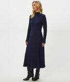 Lenox London Rib Aline Dress