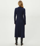 Lenox London Rib Aline Dress