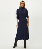 Lenox London Rib Aline Dress