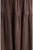 Anastasia Stripe Dress