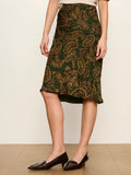 The Fall Essential Midi Skirt