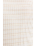 Verity Variegated Stripe Crew Tee