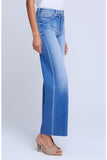 Scottie H/R Wide Leg
