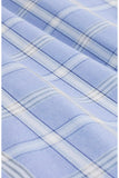 Devon OoohCotton® Plaid Button-Up Shirt