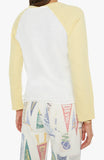 The Vintage Sporty Concert Tee
