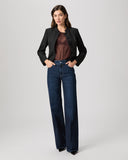 Sasha 32" Wide Leg Jean