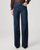 Sasha 32" Wide Leg Jean