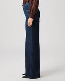 Sasha 32" Wide Leg Jean