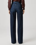 Sasha 32" Wide Leg Jean