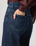 Sasha 32" Wide Leg Jean