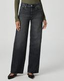 Sasha 32" Wide Leg Jean