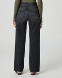 Sasha 32" Wide Leg Jean