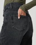Sasha 32" Wide Leg Jean