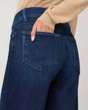 Sasha Wide Leg 32"