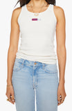 The Runner Up Tank