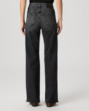 Anessa 31" W/ Raw Hem