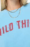 The Concert Sweatshirt