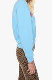 The Concert Sweatshirt