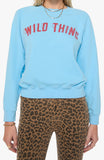 The Concert Sweatshirt