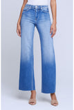 Scottie H/R Wide Leg