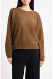 Crew Neck Sweater