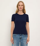 Verity Crew Neck Tee