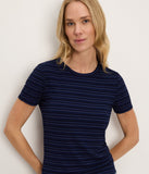 Verity Crew Neck Tee