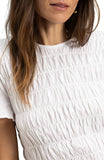 Better Together Smocked Tank