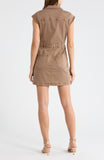 Jaxsyn Denim Dress