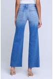 Scottie H/R Wide Leg