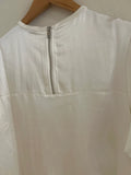 Tyra Satin Top