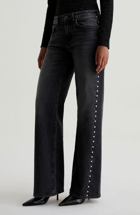 Adria Studded Jeans