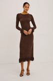 Alejandra Dress