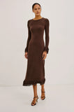 Alejandra Dress