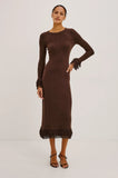 Alejandra Dress