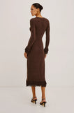 Alejandra Dress