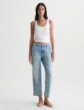 Analeigh Crop