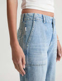 Analeigh Crop